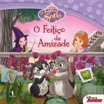 Feitico Da Amizade, O