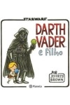 Darth Vader E Filho