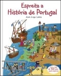Espreita A Historia De Portugal