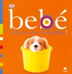 Bebe Brincar As Escondidas