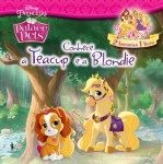 Conhece A Teacup E A Blondie