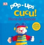 Pop Ups Cucu Hora De Brincar
