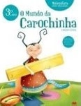Mundo Da Carochinha, O 2 Ano - Portugues - Fichas De Trabalho