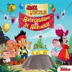Aniversario De Arromba