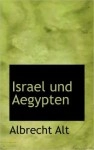 Israel Und Aegypten