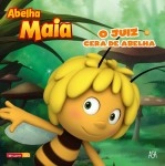 Juiz Cera De Abelha, O