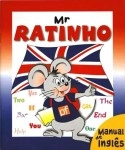 Mr Ratinho - Manual De Ingles