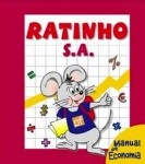 Ratinho S A - Manual De Economia