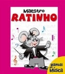 Maestro Ratinho - Manual De Musica