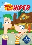 Phineas E Ferb Hiper