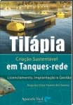 Tilapia Criacao Sustentavel Em Tanques Rede