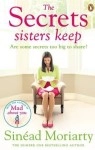 Secrets Sisters Keep, The
