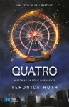 Divergente Vol4 - Quatro