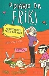 Diario Da Friki, O Vol2