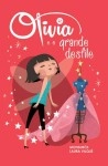 Olivia E O Grande Desfile
