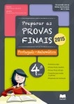 Preparar As Provas Finais 4 Ano Portugues Matematica