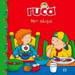Ruca Tem Solucos