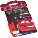 Carros Saco De Atividades