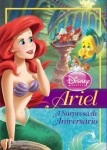 Ariel A Surpresa De Aniversario