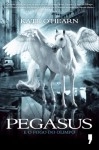 Pegasus E O Fogo Do Olimpo