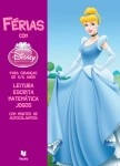 Ferias Com Disney Princesa Para Criancas De 5 6 Anos