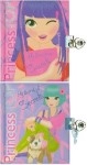 Princess Top My Book Of Secrets