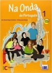 Pack Na Onda Do Portugues Vol1