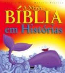 Minha Biblia Em Historias, A