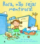 Rosa Nao Sejas Mentirosa