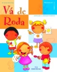 Va De Roda 4 5 Anos Expressao Plastica