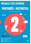 Preparar Os Testes Intermedios 2 Ano Portugues Matematica