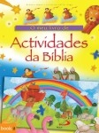 Meu Livro De Actividades Da Biblia, O