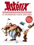 Asterix O Dominio Dos Deuses O Grande Album Do Filme