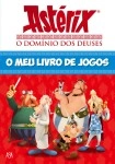 Asterix O Dominio Dos Deuses O Meu Livro De Jogos