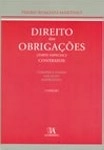 Direito Das Obrigacoes