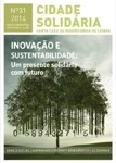 Cidade Solidaria Vol32 - Familia E Sociedade Coesao E Desenvolvimento