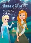 Anna E Elsa Memoria E Magia
