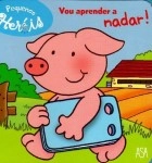 Vou Aprender A Nadar