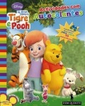 Meus Amigos Tigre E Pooh, Os - Actividades Com Autocolantes