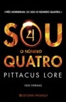 Sou O Numero Quatro
