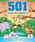 501 Coisas Para Descobrir