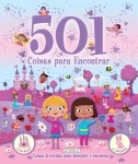 501 Coisas Para Encontrar