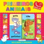 Primeiros Animais Descobre E Aprende