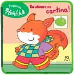 Eu Almoco Na Cantina