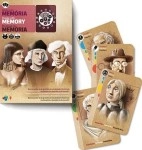 Gente Com Memoria (trilingue)