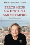 Erros Meus Ma Fortuna Amor Sempre