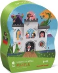 Mini Puzzle Knight's Castle 24p