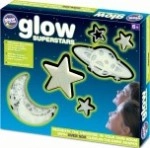 Glow Superstars