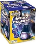 Space Explorer Room Projector