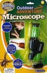 Outdoor Adventure Microscope